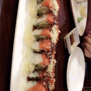 Wasabi - The "Rock n Roll " - Japanese Near Me - Jacksonville, North Carolina Wasabi - The "Rock n Roll " - Japanese Near Me - Jacksonville, North Carolina