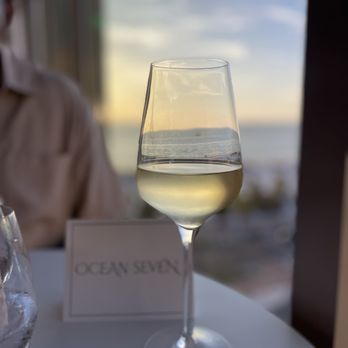 Ocean Seven - Wine - Riesling - New American Near Me - Clearwater, Florida Ocean Seven - Wine - Riesling - New American Near Me - Clearwater, Florida