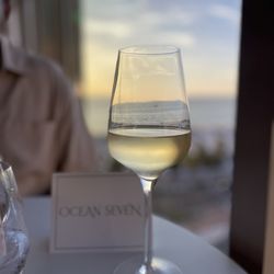 Ocean Seven - Wine - Riesling