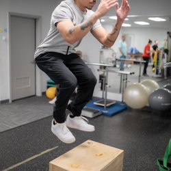 Southern Rehab & Sports Medicine
