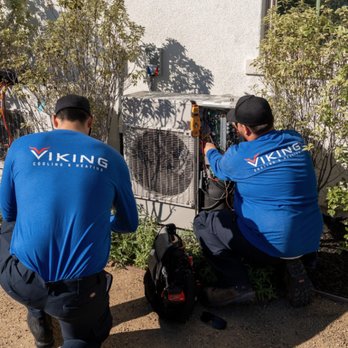 Viking Cooling & Heating - Heating & Air Conditioning/HVAC Near Me - Escondido, California Viking Cooling & Heating - Heating & Air Conditioning/HVAC Near Me - Escondido, California