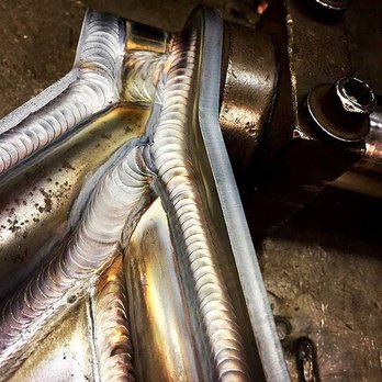 Foddrill Fabrication - Metal Fabricators Near Me - Glendale, Arizona Foddrill Fabrication - Metal Fabricators Near Me - Glendale, Arizona