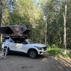 Bobby Combs RV Centers - CDA - My ROOFNEST problem was easily fixed by the team. They had me back to camping ready in no time.