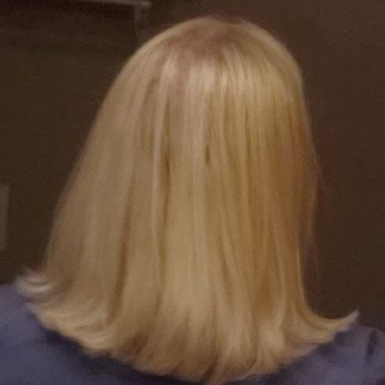 JennyCOCO - Not happy - Hair Salons Near Me - Federal Way, Washington