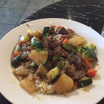 Perfetto Italian Restaurant - French lamb stew - incredible, comes with fantastic rice - Italian Near Me - Tehachapi, California Perfetto Italian Restaurant - French lamb stew - incredible, comes with fantastic rice - Italian Near Me - Tehachapi, California