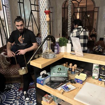 LA's Finest Hookah Catering - Caterers Near Me LA's Finest Hookah Catering - Caterers Near Me
