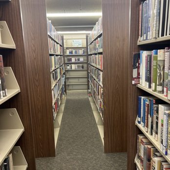 Covina Public Library - Libraries Near Me - Covina, California