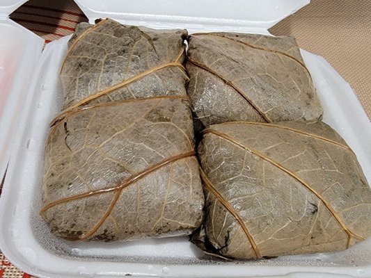 The Palace Seafood & Dim Sum by null