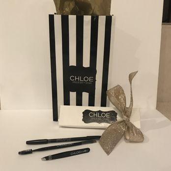 Chloe Ashley Method - Brow Shaping Gift Sets - Waxing Near Me - Reno, Nevada