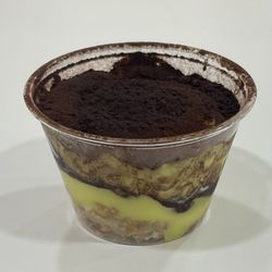 iVegan - Tiramisu