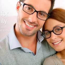 Trend Eye Care II - Visit Trend Eye Care II for your next eye exam
