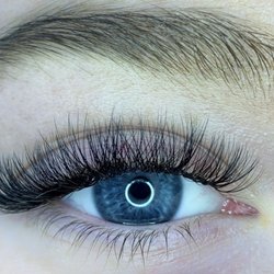 Seattle Lash Pro - Customized Volume Full Set.