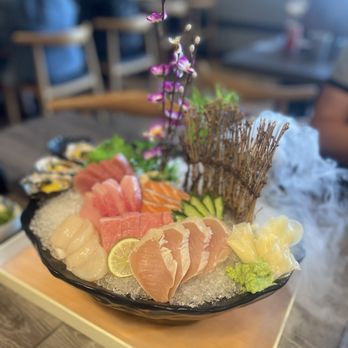 Sushi Pro - Sashimi is so fresh and delicious - Japanese Near Me - San Jose, California Sushi Pro - Sashimi is so fresh and delicious - Japanese Near Me - San Jose, California