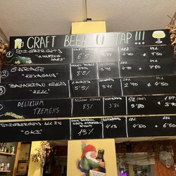 La Botica de la Cerveza