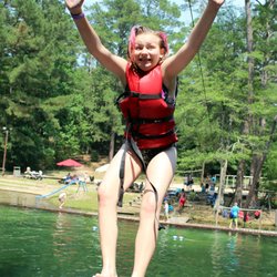 Waukaway Springs Christian Retreat Center