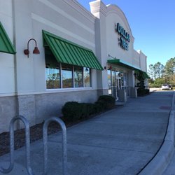 Dollar Tree - Yes! Dollar Tree has bike parking!