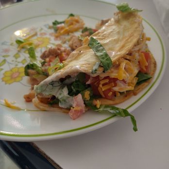 The Saucy Pig - Chicken, bacon, ranch taco - Barbeque Near Me - Blanchard, Oklahoma The Saucy Pig - Chicken, bacon, ranch taco - Barbeque Near Me - Blanchard, Oklahoma