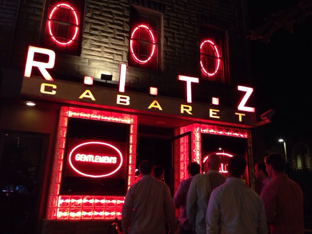 THE RITZ CABARET 10 Photos & 34 Reviews 504 S Broadway, Baltimore