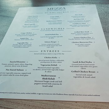 Mezza - Mediterranean Near Me - Livingston, New Jersey Mezza - Mediterranean Near Me - Livingston, New Jersey