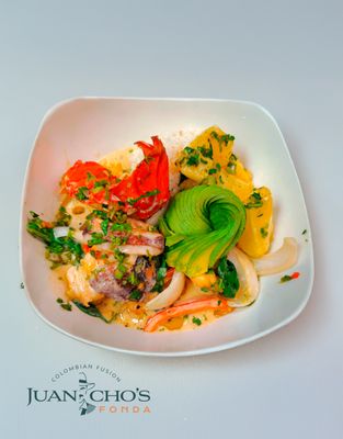Juanchos Fonda by null