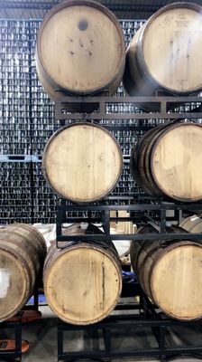 Oliver Brewing Company by null