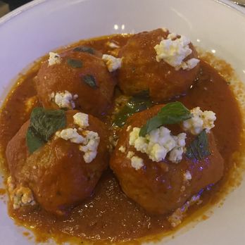 Naxos Taverna - chicken kaftedes appetizer - Greek Near Me - Las Vegas, Nevada Naxos Taverna - chicken kaftedes appetizer - Greek Near Me - Las Vegas, Nevada