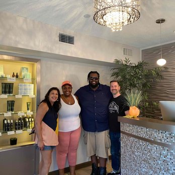 Sway Spa - Celebrating our newest graduate. Way to go Dr. Patel. - Massage Near Me - Boston, Massachusetts Sway Spa - Celebrating our newest graduate. Way to go Dr. Patel. - Massage Near Me - Boston, Massachusetts
