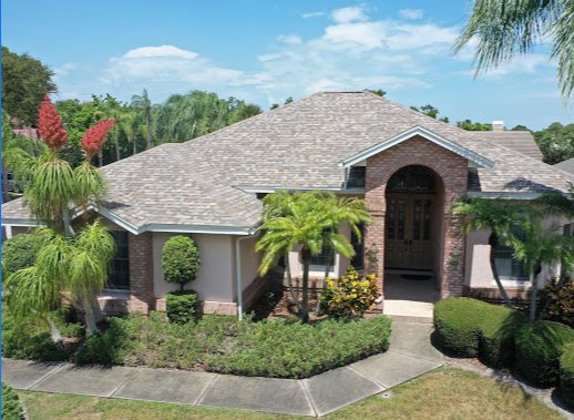 Slide of KAM Roofing Services