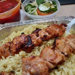 Asia Restaurant