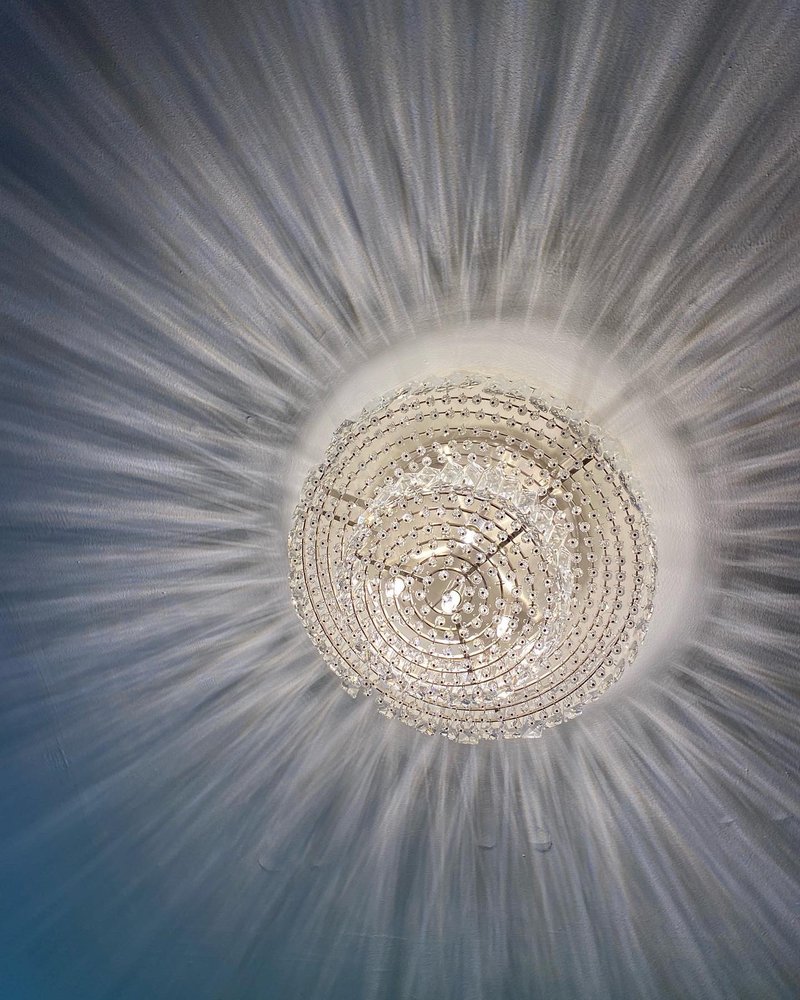 Slide of The Untouchable Handyman