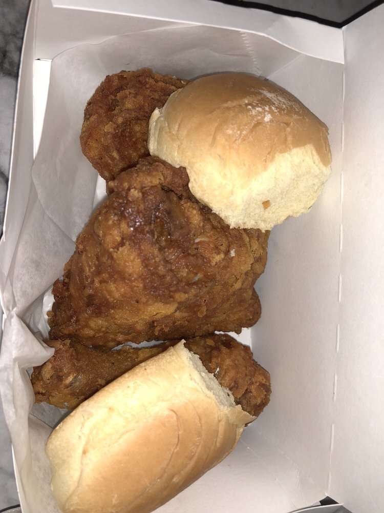 KENNEDY FRIED CHICKEN 19 Reviews Chicken Wings 158 Nagle Ave, New