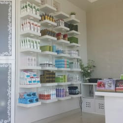 Skin Station - Products
