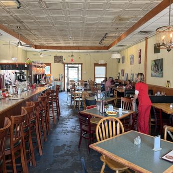 Cafe Strudel - New American Near Me - West Columbia, South Carolina