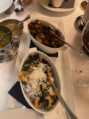 Palladino’s Steak & Seafood by null