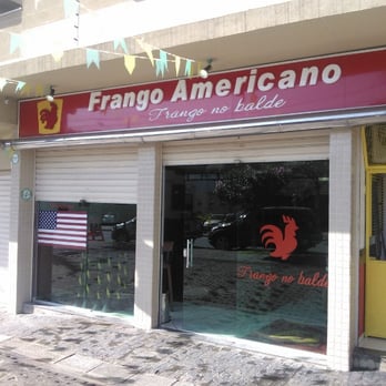Frango Americano - American Near Me - Belo Horizonte, MG Frango Americano - American Near Me - Belo Horizonte, MG