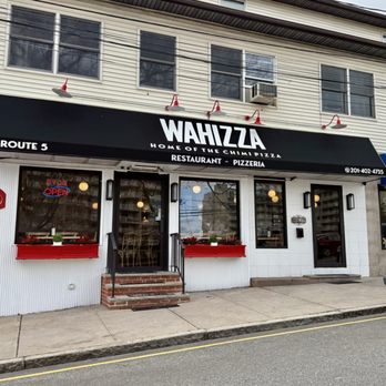 Wahizza - Pizza Near Me - Edgewater, New Jersey Wahizza - Pizza Near Me - Edgewater, New Jersey