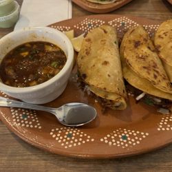 Delicias Restaurant - Quesabirria