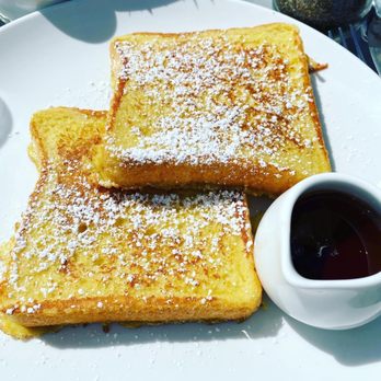 360 Brunch House - Classic French Toast - Breakfast & Brunch Near Me - Mansfield, Texas