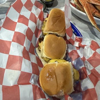 Harpoon Hanna's - Smash burger buddies - Seafood Near Me - Fenwick Island, Delaware Harpoon Hanna's - Smash burger buddies - Seafood Near Me - Fenwick Island, Delaware
