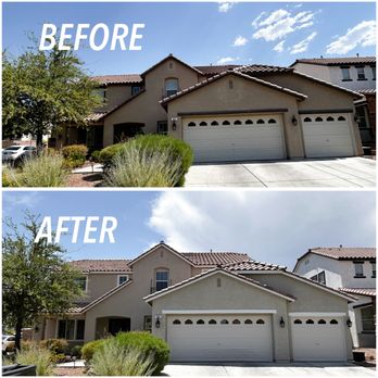 AMJ Painting - Painters Near Me - Henderson, Nevada AMJ Painting - Painters Near Me - Henderson, Nevada