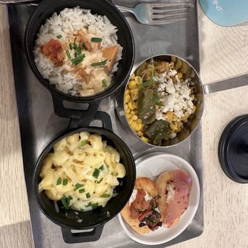 Capital One Lounge - Food - Airport Lounges Near Me - Dallas, Texas Capital One Lounge - Food - Airport Lounges Near Me - Dallas, Texas