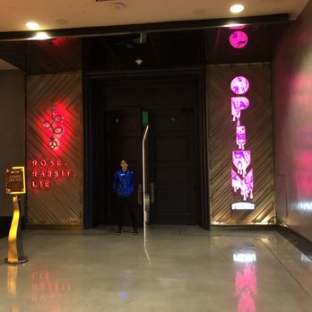 OPM - Entrance near the Wicked Spoon buffet. - Performing Arts Near Me - Las Vegas, Nevada