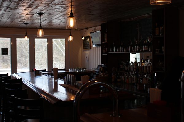 North Sea Tavern by null