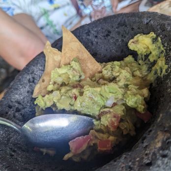 La Cerveceria de Barrio - Guacamole - Beer Bar Near Me - Ejido del Centro, DIF