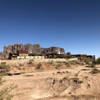 Goldfield Ghost Town - Landmarks & Historical Buildings Near Me - Apache Junction, Arizona Goldfield Ghost Town - Landmarks & Historical Buildings Near Me - Apache Junction, Arizona