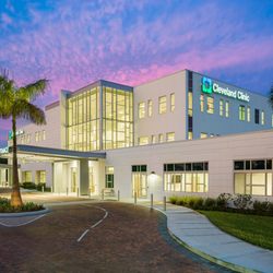 Tradition Family Health Center - Cleveland Clinic
