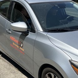 AllGood Driving School - Car