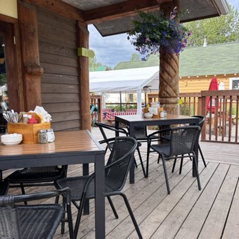 Homestead Kitchen - American Near Me - Talkeetna, Alaska