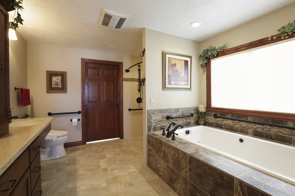 Slide of Turek's Plumbing