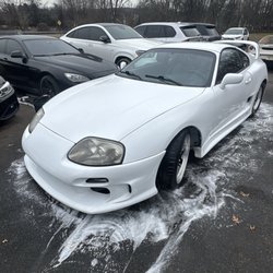 Next Gen Auto Spa